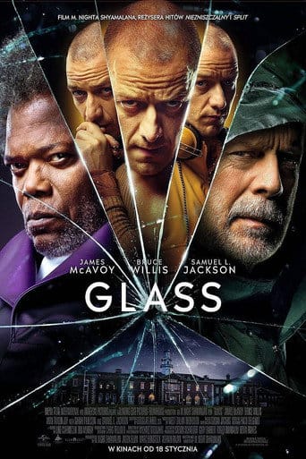 Glass Vider - Cały Film