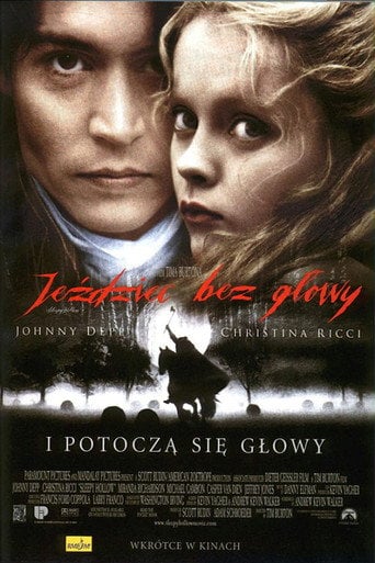 Jeździec bez głowy Vider - Cały Film