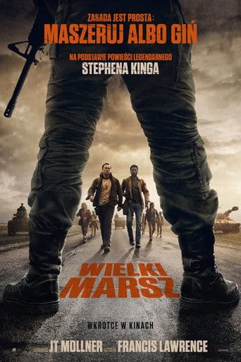 Wielki marsz Vider - Cały Film