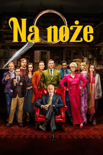 Na noże Vider - Cały Film