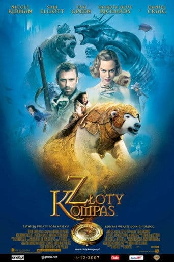 Złoty Kompas Vider - Cały Film