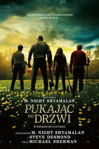 Pukając do drzwi Vider - Cały Film