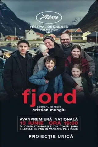 Fjord Vider - Cały Film