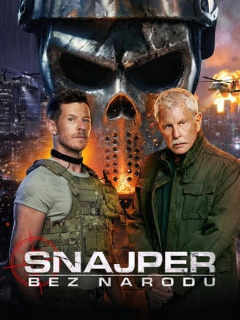 Snajper: Bez narodu Vider - Cały Film
