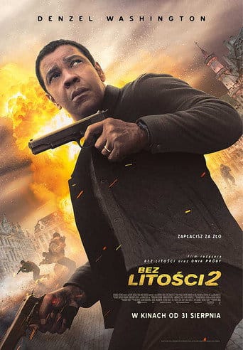 Bez Litości 2 Vider - Cały Film