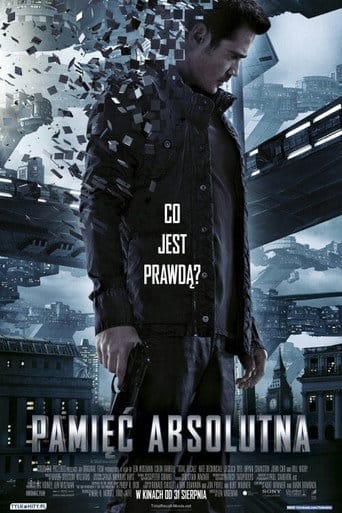 Pamięć absolutna Vider - Cały Film
