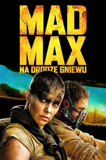 Mad Max: Na drodze gniewu Vider - Cały Film