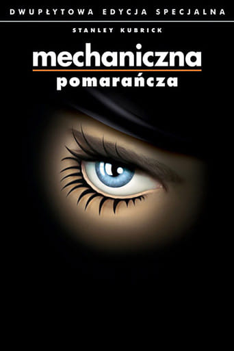 Mechaniczna pomarańcza Vider - Cały Film