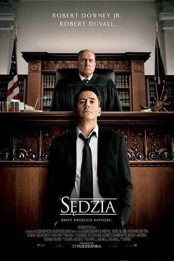 Sędzia Vider - Cały Film