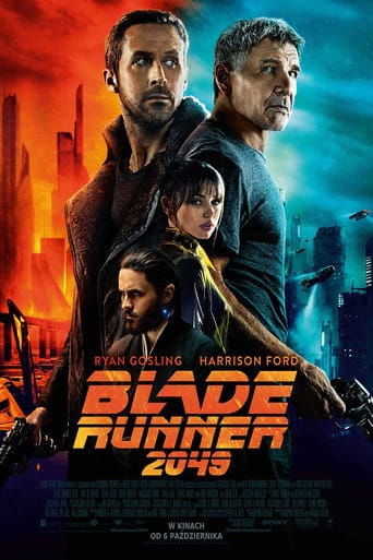 Blade Runner 2049 Vider - Cały Film