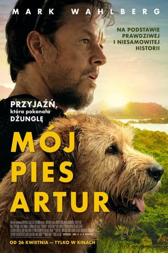 Mój pies Artur Vider - Cały Film