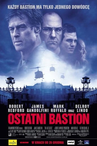 Ostatni bastion Vider - Cały Film