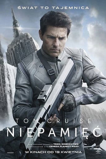 Niepamięć Vider - Cały Film
