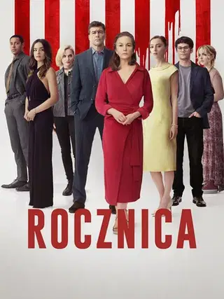 Rocznica Vider - Cały Film