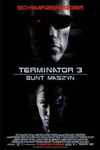 Terminator 3. Bunt maszyn Vider - Cały Film