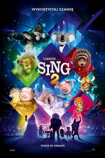Sing 2 Vider - Cały Film