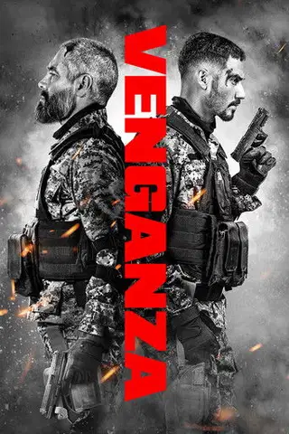 Zemsta Vider - Cały Film