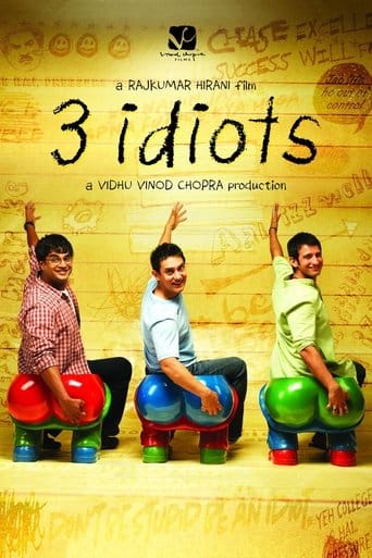Trzej idioci Vider - Cały Film