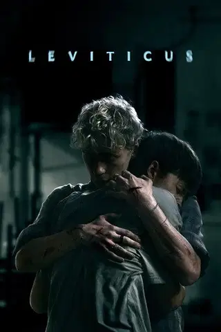 Leviticus Vider - Cały Film