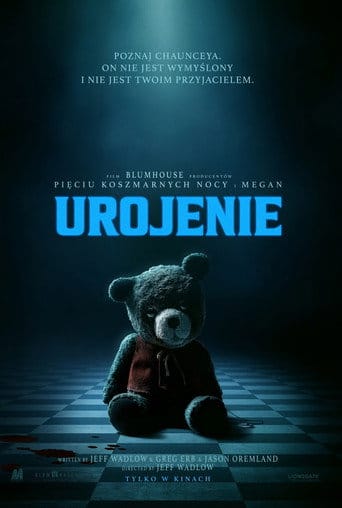 Urojenie Vider - Cały Film
