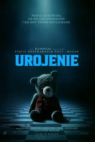 Urojenie Vider - Cały Film