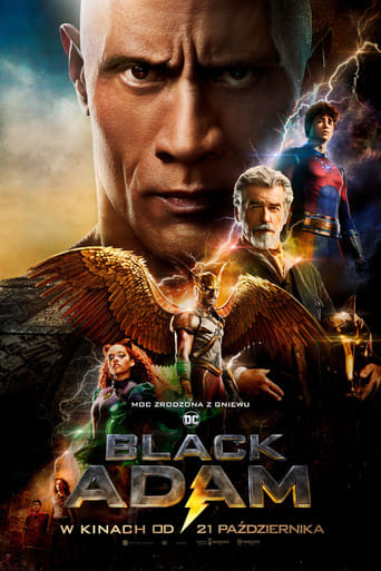Black Adam Vider - Cały Film