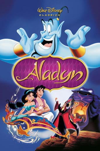 Aladyn Vider - Cały Film