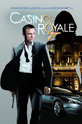 Casino Royale Vider - Cały Film