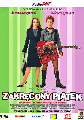Zakręcony piątek Vider - Cały Film