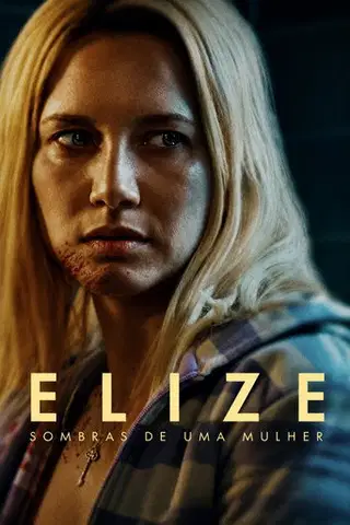Elize: Cienie kobiety Vider - Cały Film