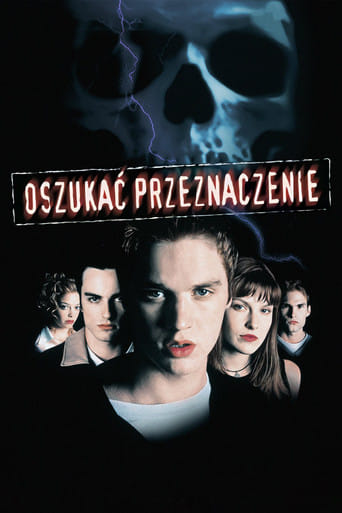 Oszukać przeznaczenie Vider - Cały Film