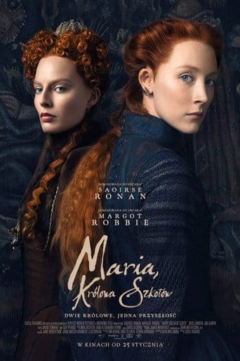 Maria, królowa Szkotów Vider - Cały Film