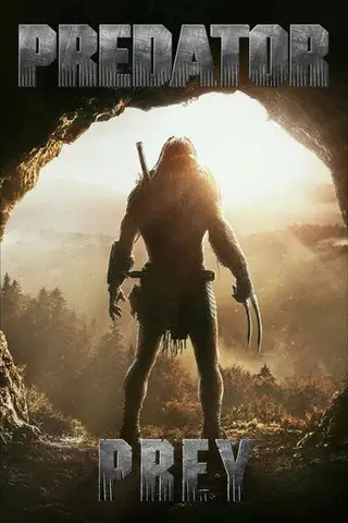 Predator: Prey na eKino | Cały Film