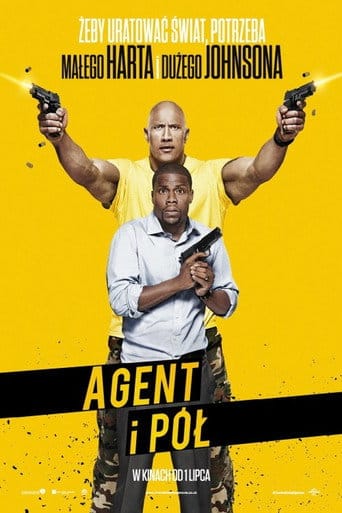 Agent i pół Vider - Cały Film