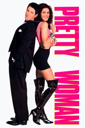 Pretty Woman Vider - Cały Film