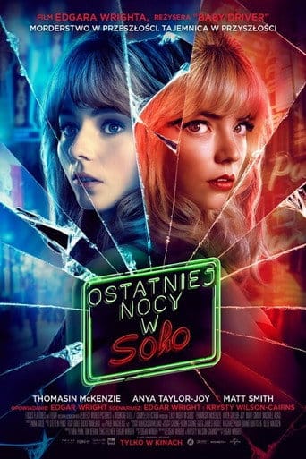 Ostatniej nocy w Soho Vider - Cały Film