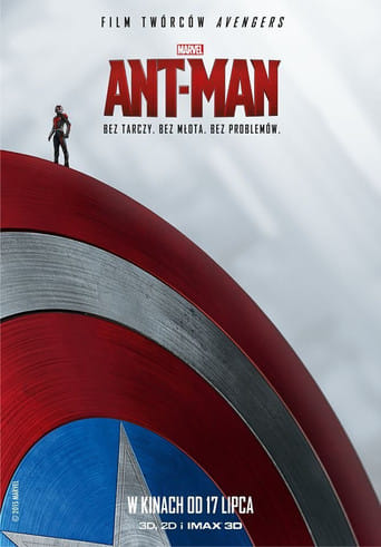 Ant-Man Vider - Cały Film