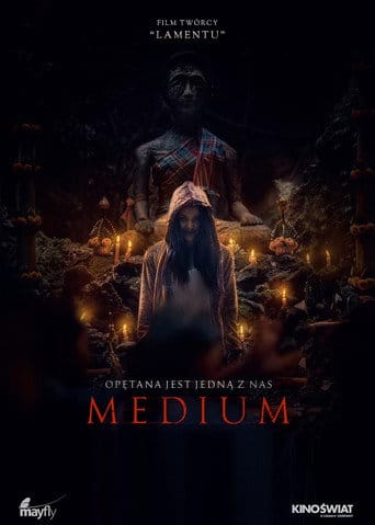 Medium Vider - Cały Film