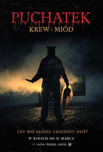 Puchatek: Krew i miód Vider - Cały Film