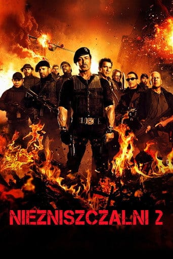 Niezniszczalni 2 Vider - Cały Film
