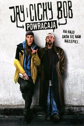 Jay i Cichy Bob powracają Vider - Cały Film