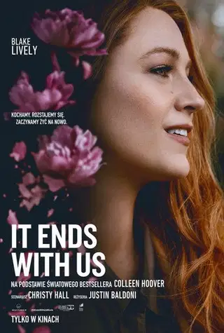 It Ends with Us Vider - Cały Film