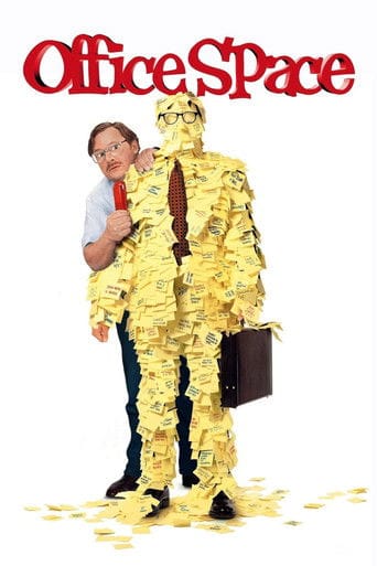 Życie biurowe Vider - Cały Film