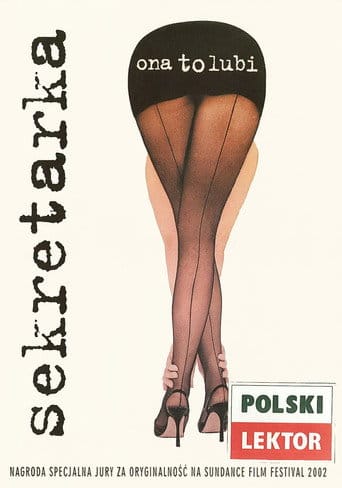 Sekretarka Vider - Cały Film