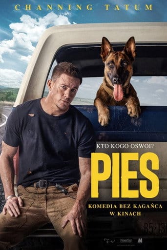 Pies Vider - Cały Film