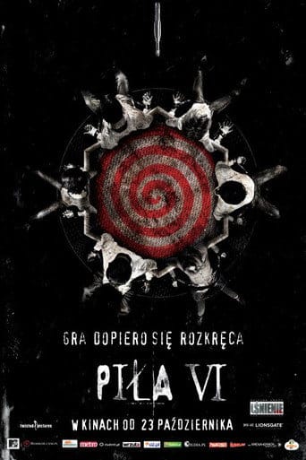 Piła VI Vider - Cały Film