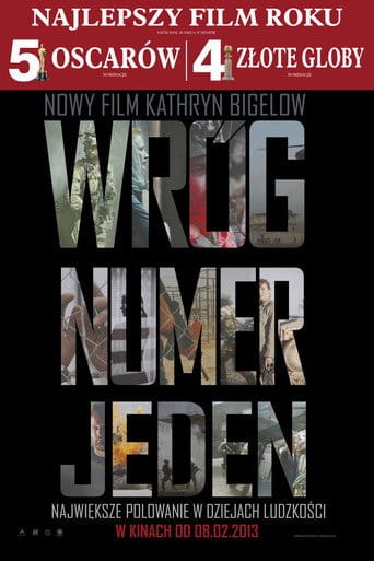 Wróg numer jeden Vider - Cały Film