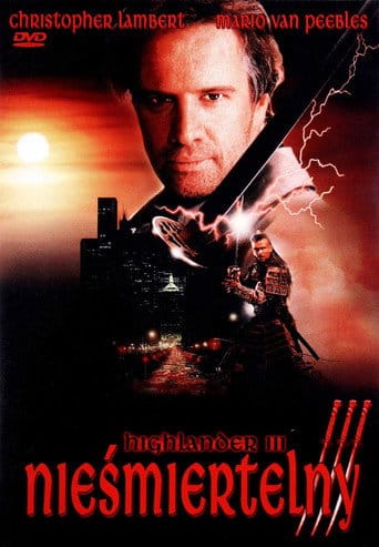 Nieśmiertelny III: Mag Vider - Cały Film