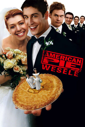 American Pie: Wesele Vider - Cały Film