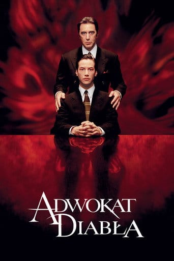Adwokat diabła Vider - Cały Film